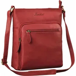 Benthill Damen Shopper Leder - Handtasche aus echtem Rindsleder, robust und stilvoll mit viel Stauraum für den Alltag