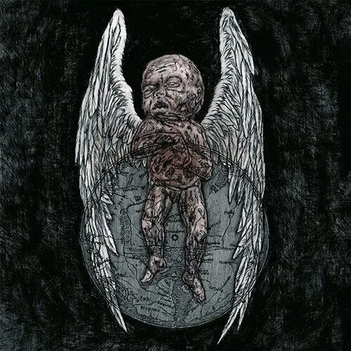 DEATHSPELL OMEGA - Si Monumentum Requires, Circumspice CD, NEU