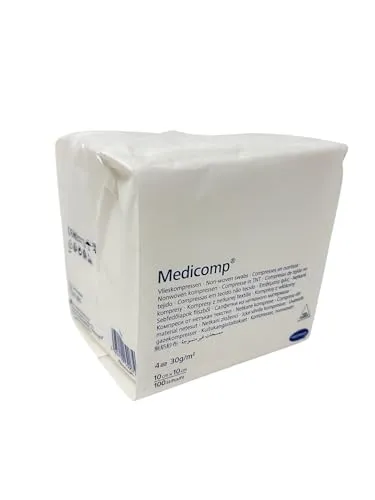 Kompressen von Hartmann