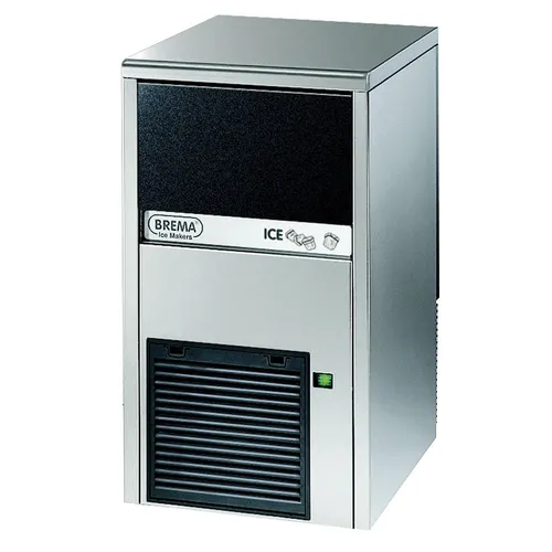 BREMA Eiswürfelbereiter 29kg/24h
