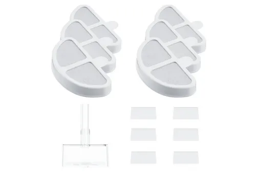 Astropet Filter für Haustier Trinkbrunnen 6x Pisces Series