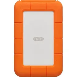 LaCie Rugged USB-C 2TB Portable HDD von LaCie
