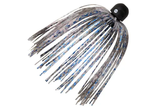 SPRO Kunstköder Spro Freestyle Skirted Bullet - Gummiköder