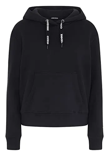 Chiemsee Hoodie mit Logo-Akzenten von Chiemsee