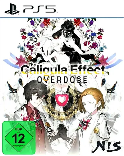 The Caligula Effect 2