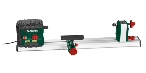 PARKSIDE® Drechselmaschine 600 mm »PDM 600 B2«