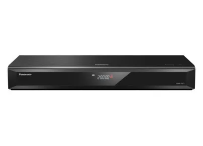 Panasonic DMRUBT1ECK Blu Ray Player