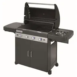 Campingaz 4 Series Classic LS Plus D BBQ von Campingaz