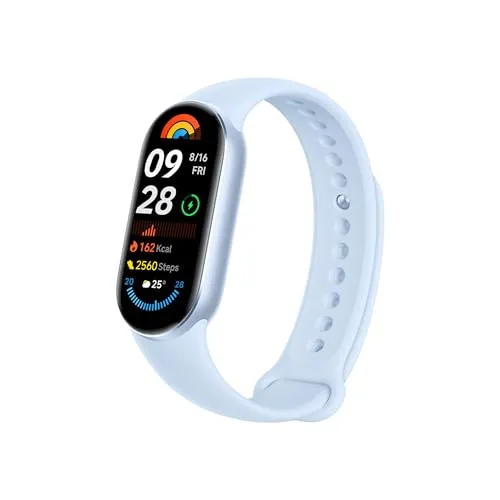 Xiaomi Smart Band 9 Fitness Tracker