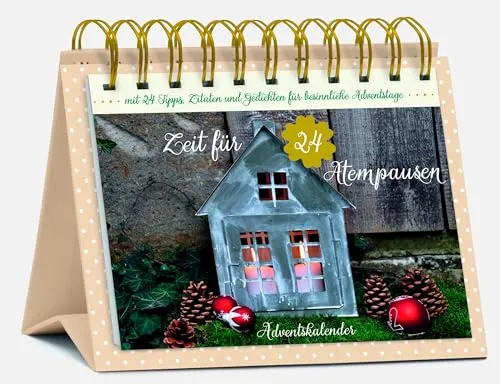 Korsch Verlag Adventskalender von Korsch Verlag