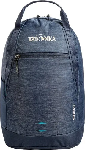 Tatonka City Pack 15 Navy 15 L Rucksack