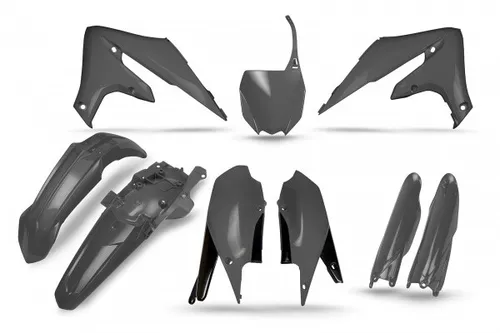Produktbild Set Plastics Yamaha YZF 250/450 2018-2023