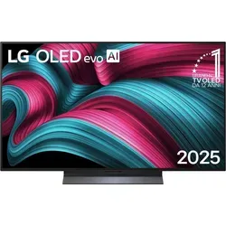 LG OLED 48