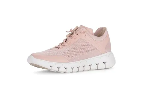Produktbild GABOR Sneaker low für Damen, Gr. 38, rosa