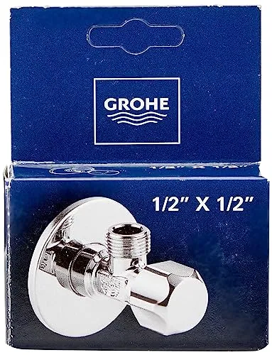 Grohe Sicherungstechnik