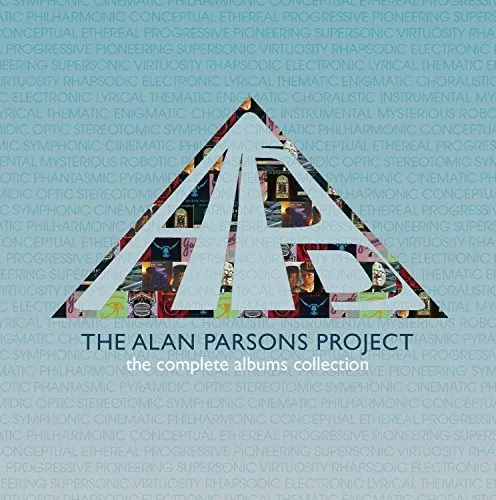 Alan Parsons Project