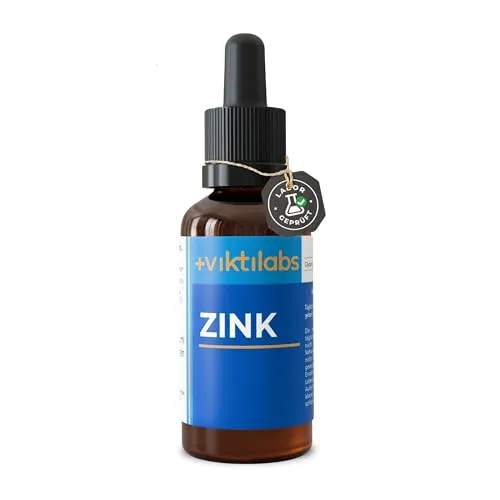 Zinktropfen