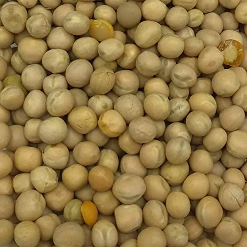 Erbsen gelb - Gladen 2,5kg - Taubenfutter Zusatz Protein