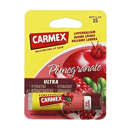 Carmex Körper-Sonnenfilter, 54,25 g