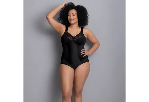 Anita Lucia Comfort Corselet Schwarz C 100 Damen in schwarz von Anita
