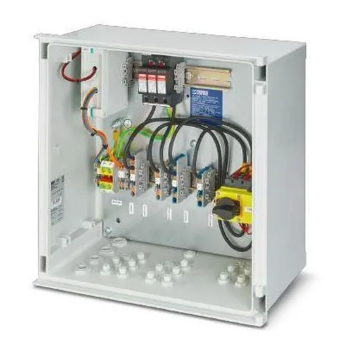 Phoenix Contact Stromversorgung von Phoenix Contact