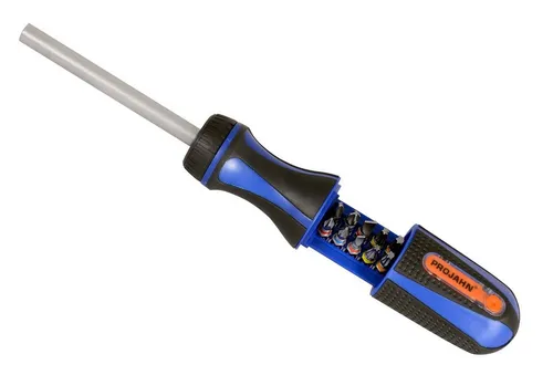 Ratschen-Schraubendreher 1/4