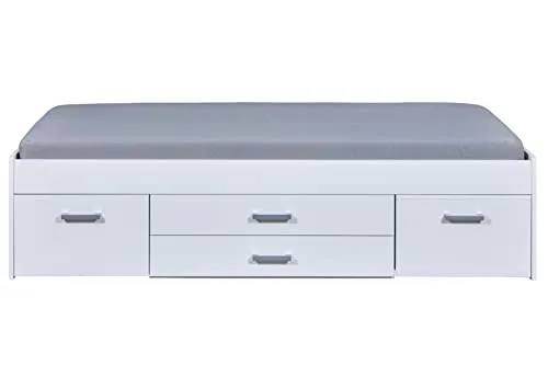 Inter Link Ranya Funktionsbett 90 x 200 cm von Interlink