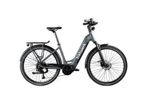 Tretwerk Amber E-Bike Damen 28 Zoll von Tretwerk