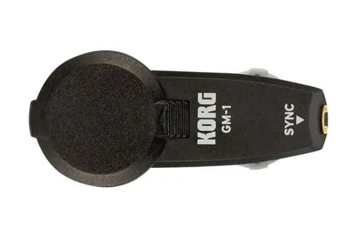 KORG GM-1 Gruppen-Metronom von Korg
