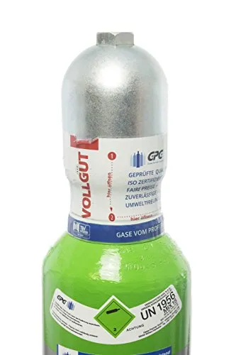 Produktbild Schutzgas 18
