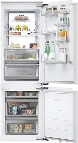 Haier Einbaukühlschrank Titanium Series 6 HBW7518CF