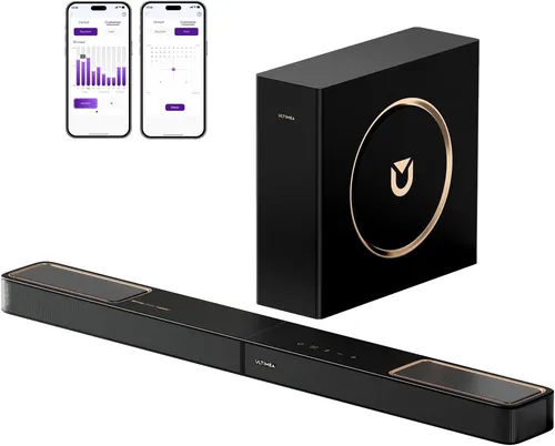 ULTIMEA Skywave F30 Soundbar mit Subwoofer 300W