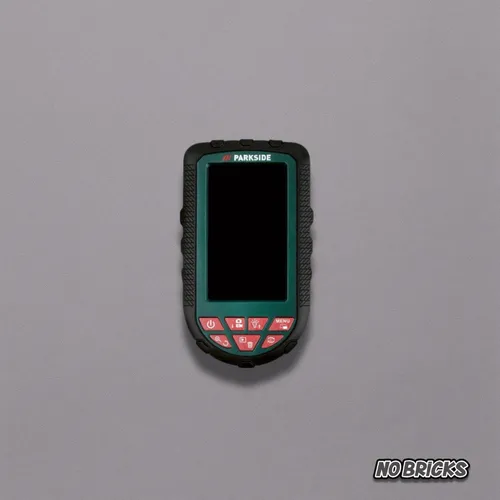 PARKSIDE® Inspektionskamera »PKIK 4.3 A2« mit 4-stufigem Zoom