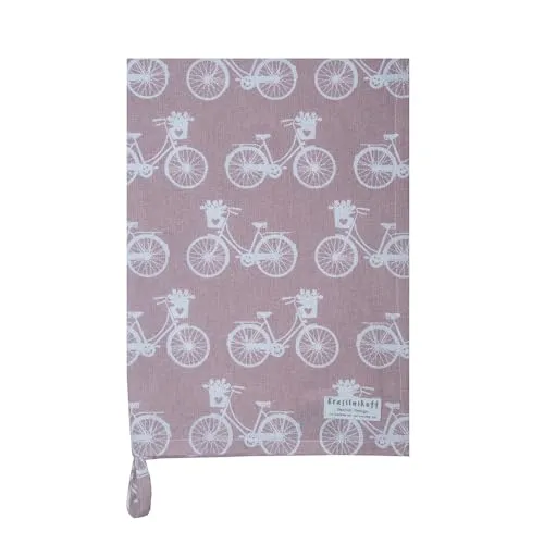 Krasilnikoff in pink von Krasilnikoff