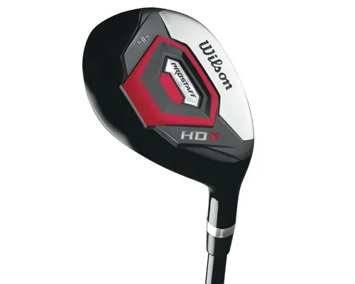 Wilson ProStaff HDX Herren Golf Set