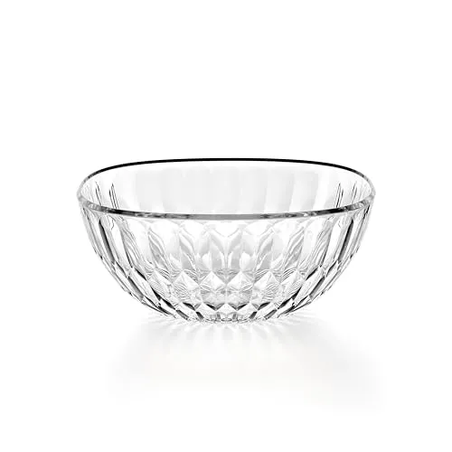 Guzzini VANITY Schüssel 30 cm Clear von Guzzini