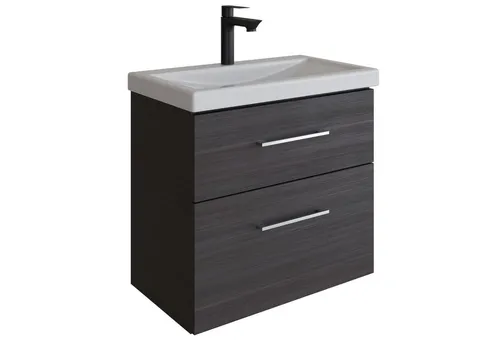 Wasch- und Schminktische Schwarz von Planetmöbel