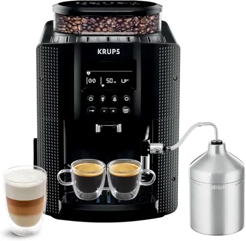 Krups Essential EA816031 von KRUPS