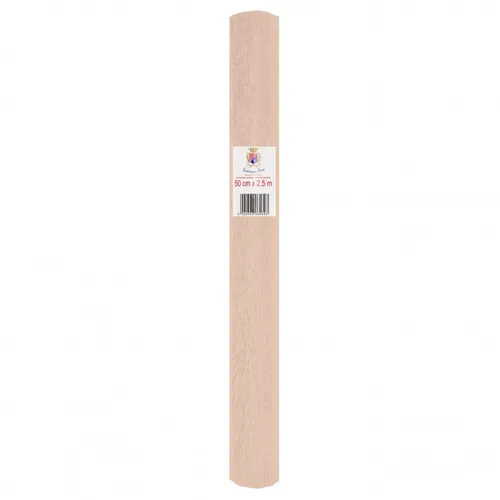 Produktbild Bibuła marszczona 50x250cm różowa 180g FENIKS 17A4 FEN CARTOTECNIC 8004496171406
