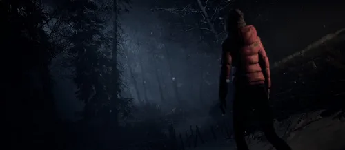 Sony Until Dawn für PS4 - Spannendes Teenie-Horrorspiel - Horror-Überlebensspiel für PS4 mit einzigartigem Schmetterlingseffekt, der Entscheidungen drastisch beeinflusst. Erlebe schockierende Wendungen und beeindruckende Darstellungen von Hollywood-Schauspielern.