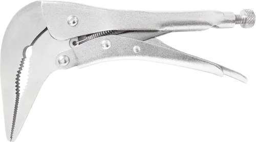 FORMAT Winkel-Gripzange 175mm – Präzisionswerkzeug von Slice