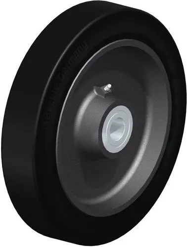 Blickle 608141 GEV 362/35K Schwerlast-Rad Rad-Durchmesser: 360mm Tragfähigkeit (max.): 1140kg 1St.