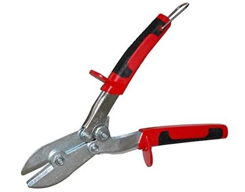 STUBAI Einziehzange 3 Klingen 225 mm von Stubai