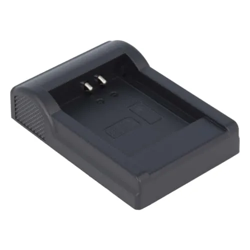 Akku-King Ladeschale DC130 | Kompatibel mit Canon NB-11L