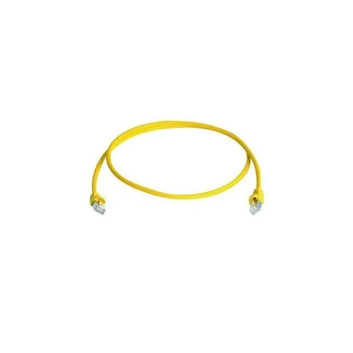 Telegärtner Patchkabel S/FTP 6A 100028080 Ethernet Netzwerk Kupfer Kabel