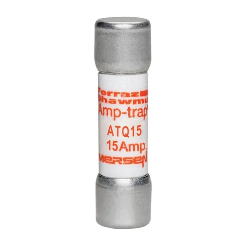 Mersen Sicherungseinsatz Midget ATQ15