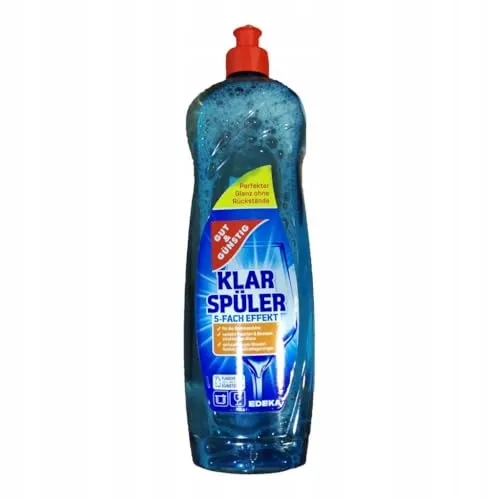 Gut & Günstig Gut & Günstig Glanzspüler von GUT&GÜNSTIG