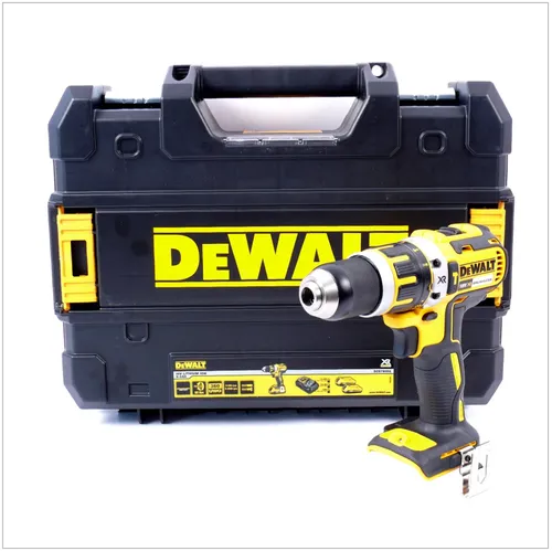 DeWALT DCD795NT Akku-Schlagbohrschrauber 18V