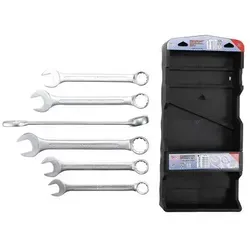 Maulringschlüsselsatz