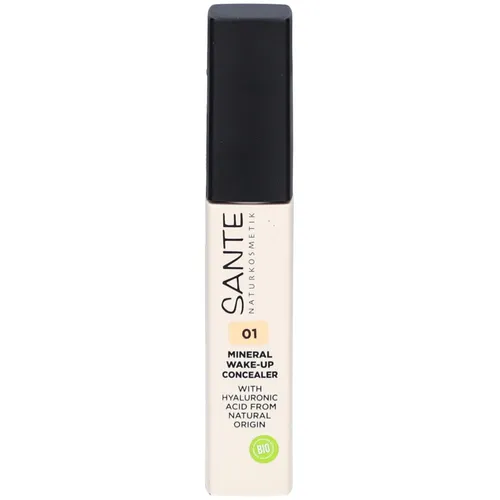 SANTE Concealer Mineral Wake-Up Concealer von SANTE
